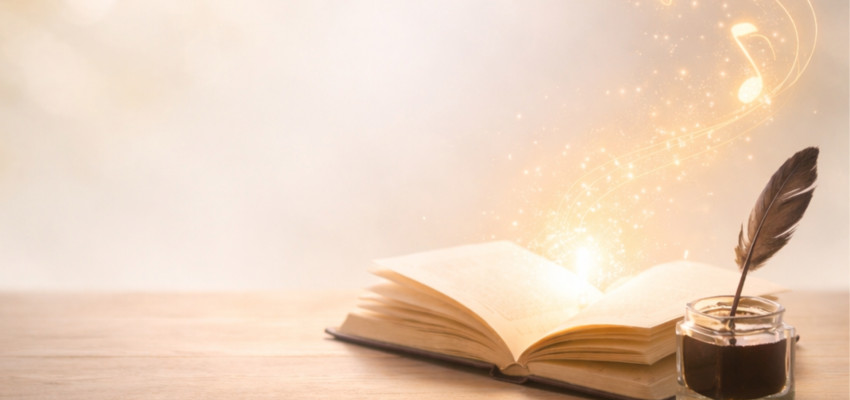 Forštatē notiks mākslas un mūzikas vakars “Dzejoļu melodija”