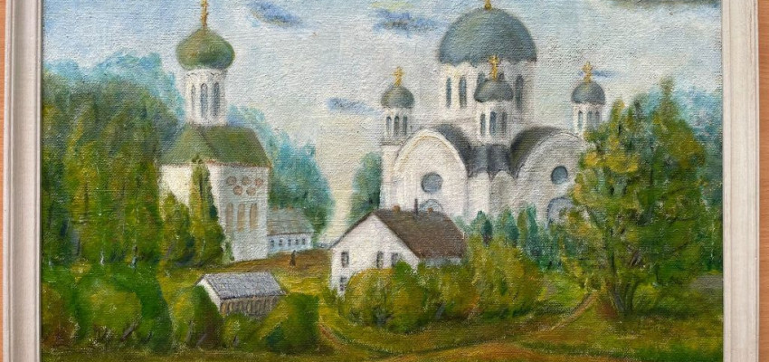 Дни белорусской культуры расскажут о полоцких святынях
