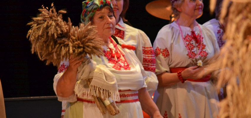 Baltkrievu kultūras centrā tiks svinēti svētki “Bagačs”